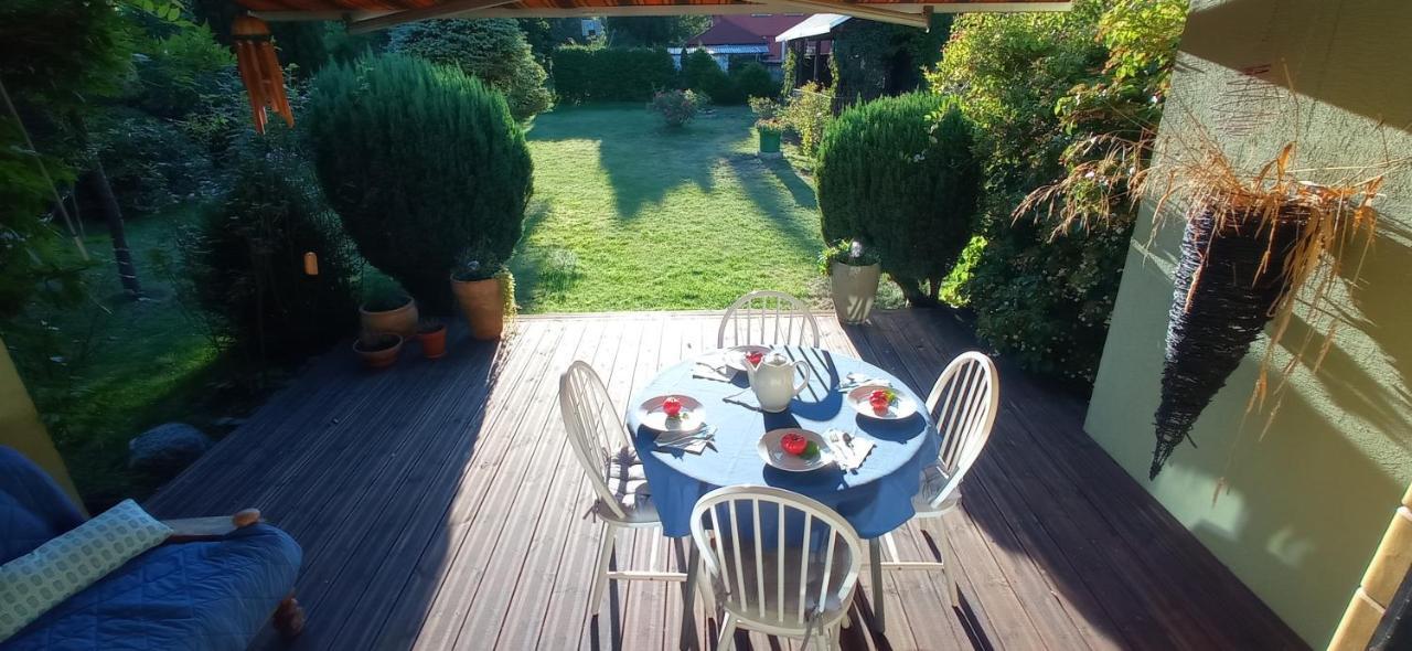 Private Seaside Home Sasino Extérieur photo