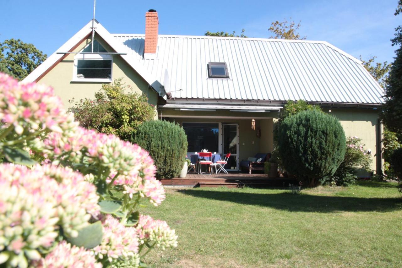 Private Seaside Home Sasino Extérieur photo