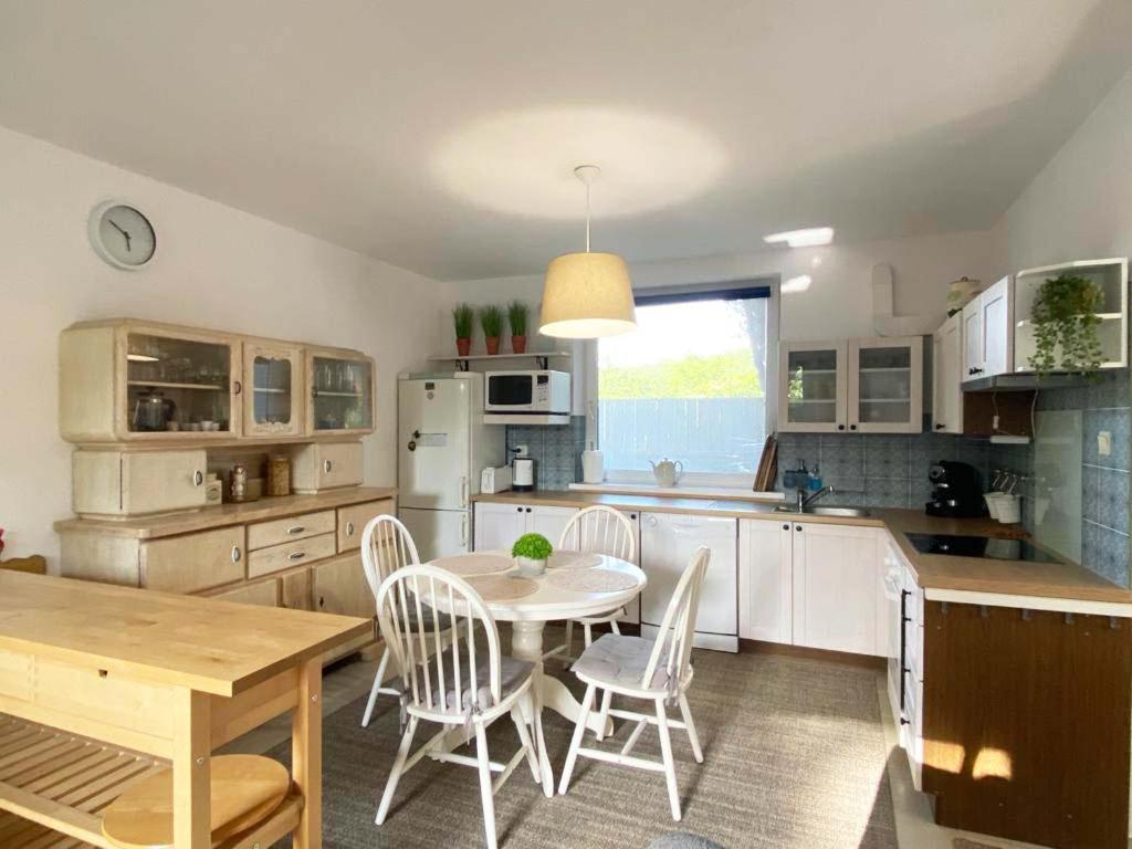 Private Seaside Home Sasino Extérieur photo