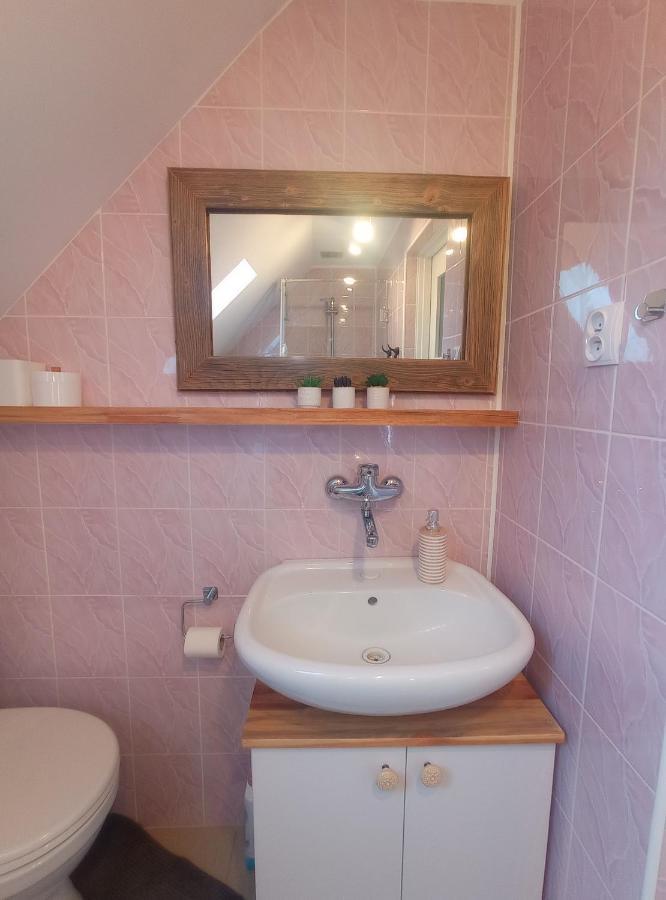 Private Seaside Home Sasino Extérieur photo