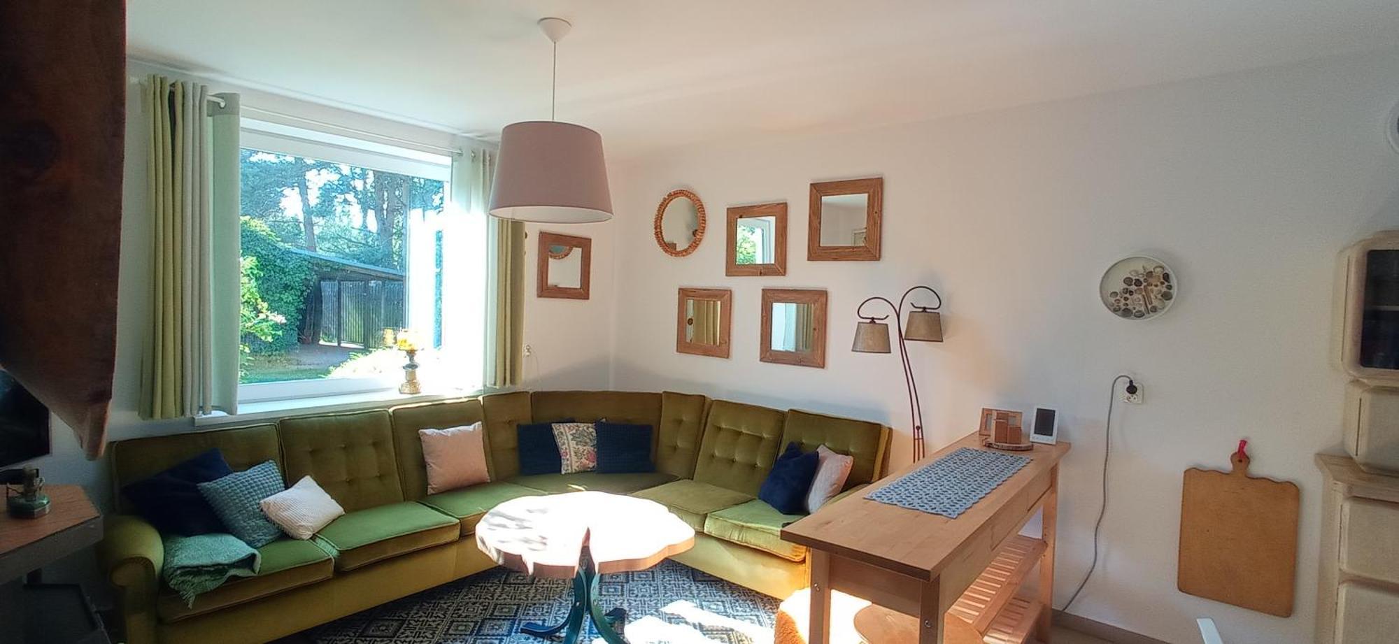 Private Seaside Home Sasino Extérieur photo